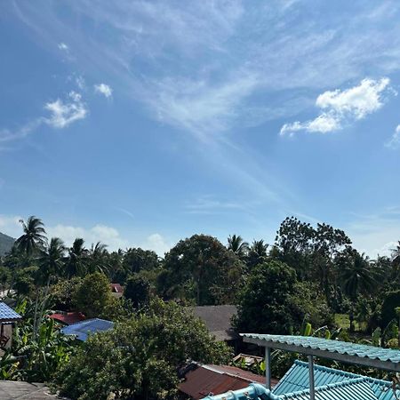 Hotel Rung Phangan Baan Tai Exterior foto