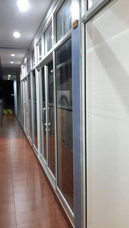 Hotel Rung Phangan Baan Tai Exterior foto